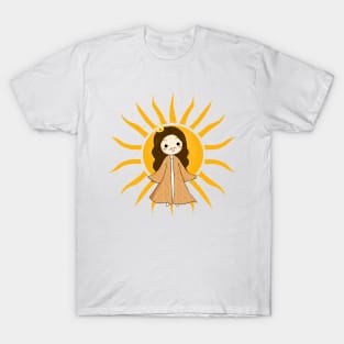 Louis The Sun King T-Shirt